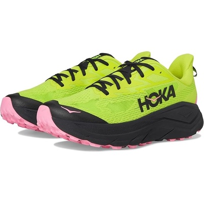 Hoka one one海外代购 男防滑耐磨越野跑鞋Challenger 8