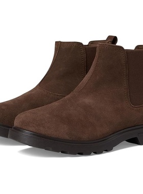 海外Sorel冰熊代购 男士 运动户外鞋徒步鞋 Cyprus Chelsea