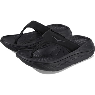 Hoka one one海外代购 女款休闲运动凉拖鞋Ora Recovery