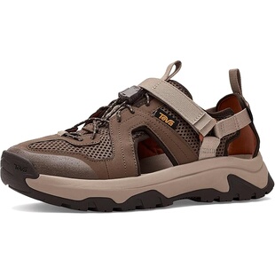 美国Teva代购 Hurricane Xlt3 男防滑户外休闲凉鞋