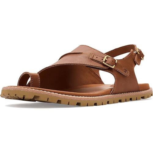 Merrell迈乐美国代购 女款防滑户外沙滩鞋凉鞋Haven Backstrap
