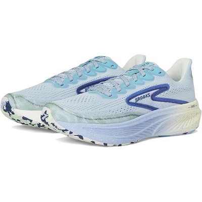代购Brooks布鲁克斯 女士 轻便透气跑步鞋 Ghost 17