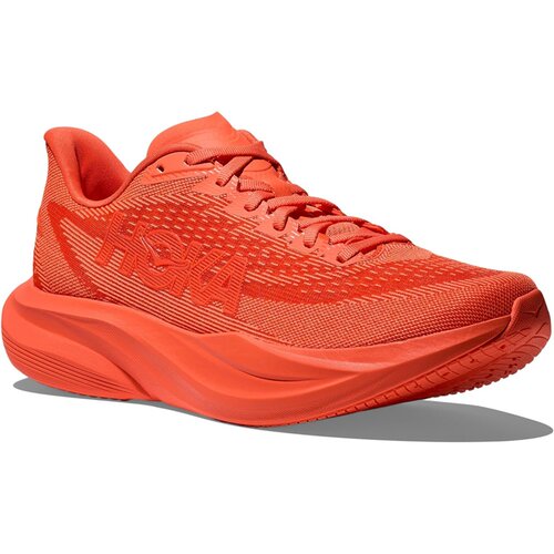 Hoka one one海外代购 男款 轻便减震慢跑鞋 Mach 7