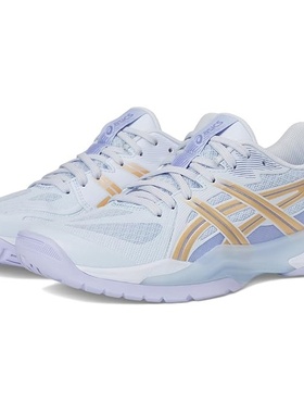 asics阿斯科斯海外代购 女款 轻便减震慢跑鞋 Powerbreak FF