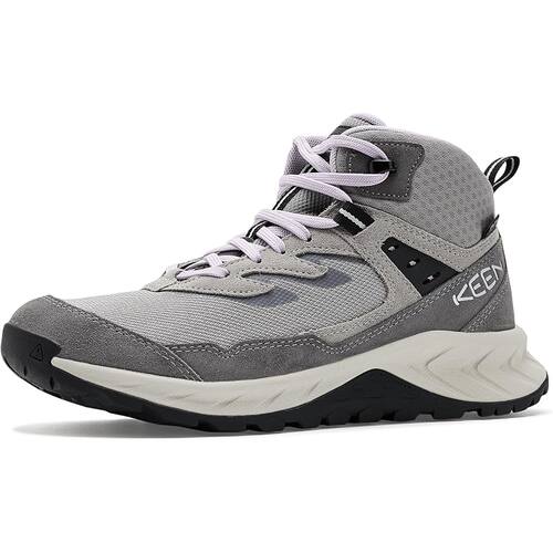 美国Keen代购 女士 耐磨户外休闲鞋 Hightrail Waterproof