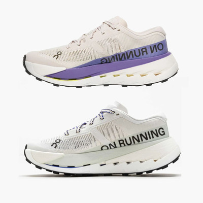 昂on男女专业马拉松竞速跑步鞋