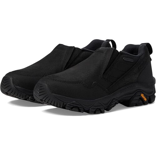 美国Merrell代购 女 耐磨户外休闲鞋 Coldpack 3 Thermo Moc