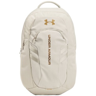 6.0 海外代购 Pro Hustle Armour 简约运动休闲背包 Under