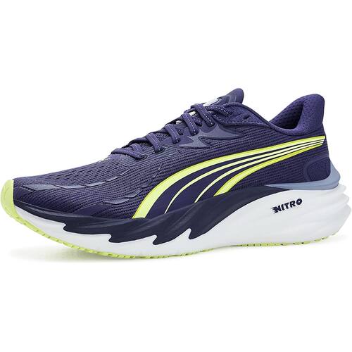 美国代购彪马PUMA 女士 运动鞋休闲鞋 Velocity Nitro 4 Running
