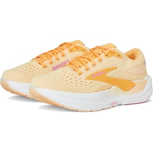 代购布鲁克斯Brooks高端 女士 轻便减震慢跑鞋 Ghost Max 3