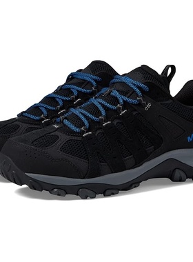 Merrell迈乐代购 男 防滑户外鞋休闲鞋 Accentor 3