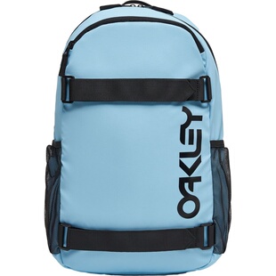 The 美国代购 简约运动休闲背包 Oakley Skate Freshman