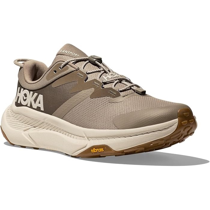 Hoka one one美国代购 男款运动户外休闲徒步鞋Transport