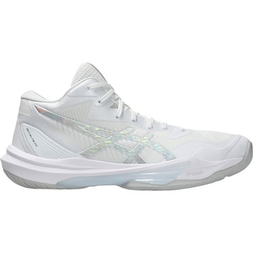 美国代购抗震耐磨排球鞋 ASICS SKY ELITE FF MT 3