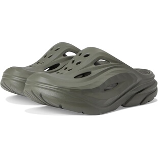 Hoka one one海外代购 女士休闲运动凉拖鞋Ora Recovery