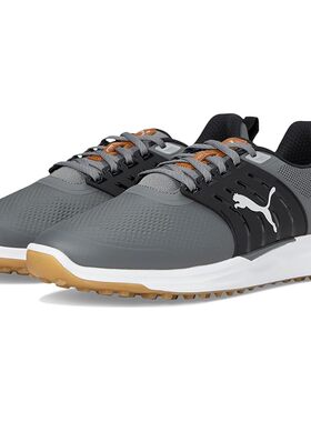 美国代购彪马PUMA 男款 运动鞋潮鞋耐磨 Golf Ignite Elevate 2