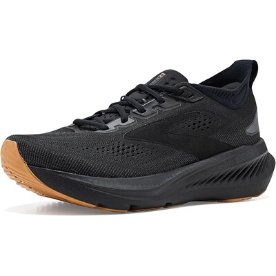 brooks布鲁克斯美国代购 男 轻便减震慢跑鞋 Glycerin 23