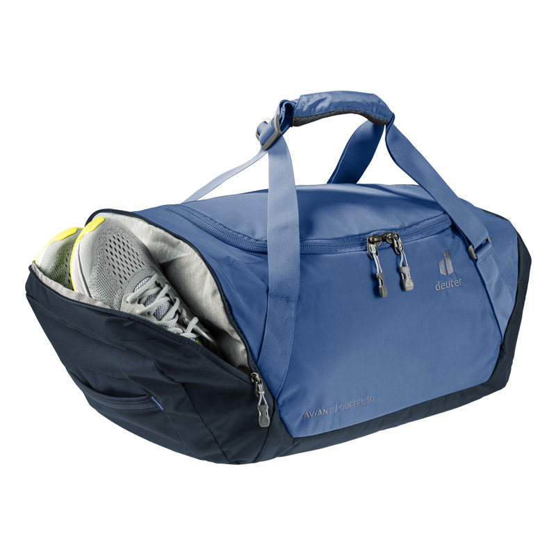 GERMAN DEUTER DOT TRAVEL BAG BAG LARGE-CAPACITY BADMINTON SHOES STORAGE UNIVERSAL PORTABLE MESSENGER BAG CAN BE BACK