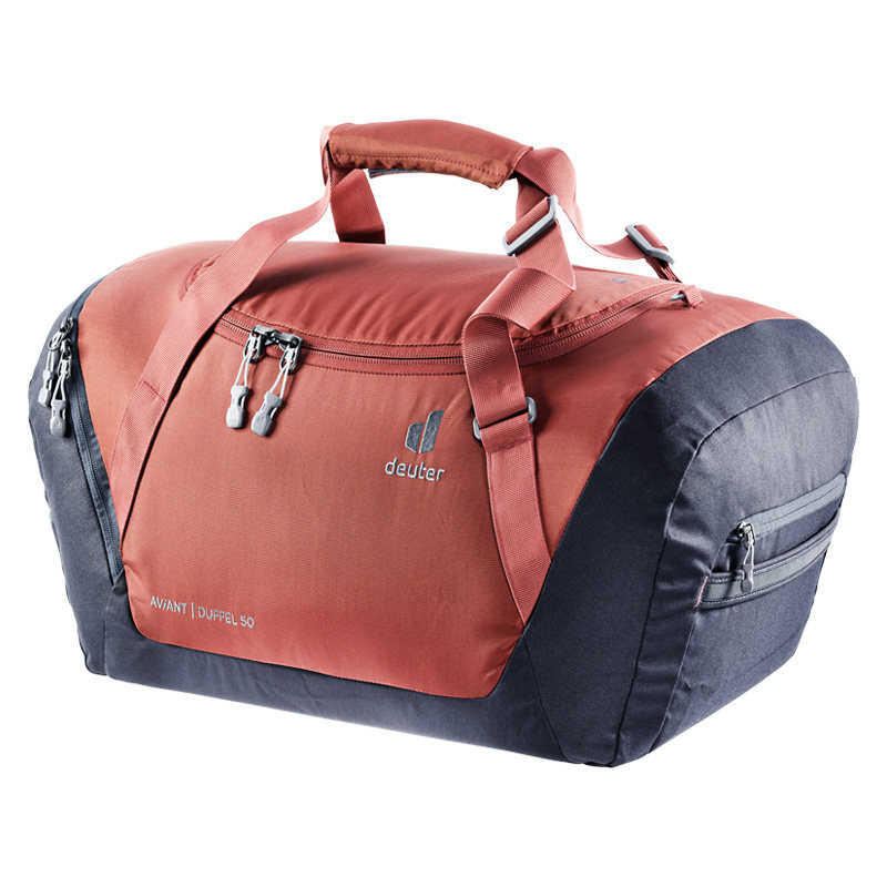 GERMAN DEUTER DOT TRAVEL BAG BAG LARGE-CAPACITY BADMINTON SHOES STORAGE UNIVERSAL PORTABLE MESSENGER BAG CAN BE BACK