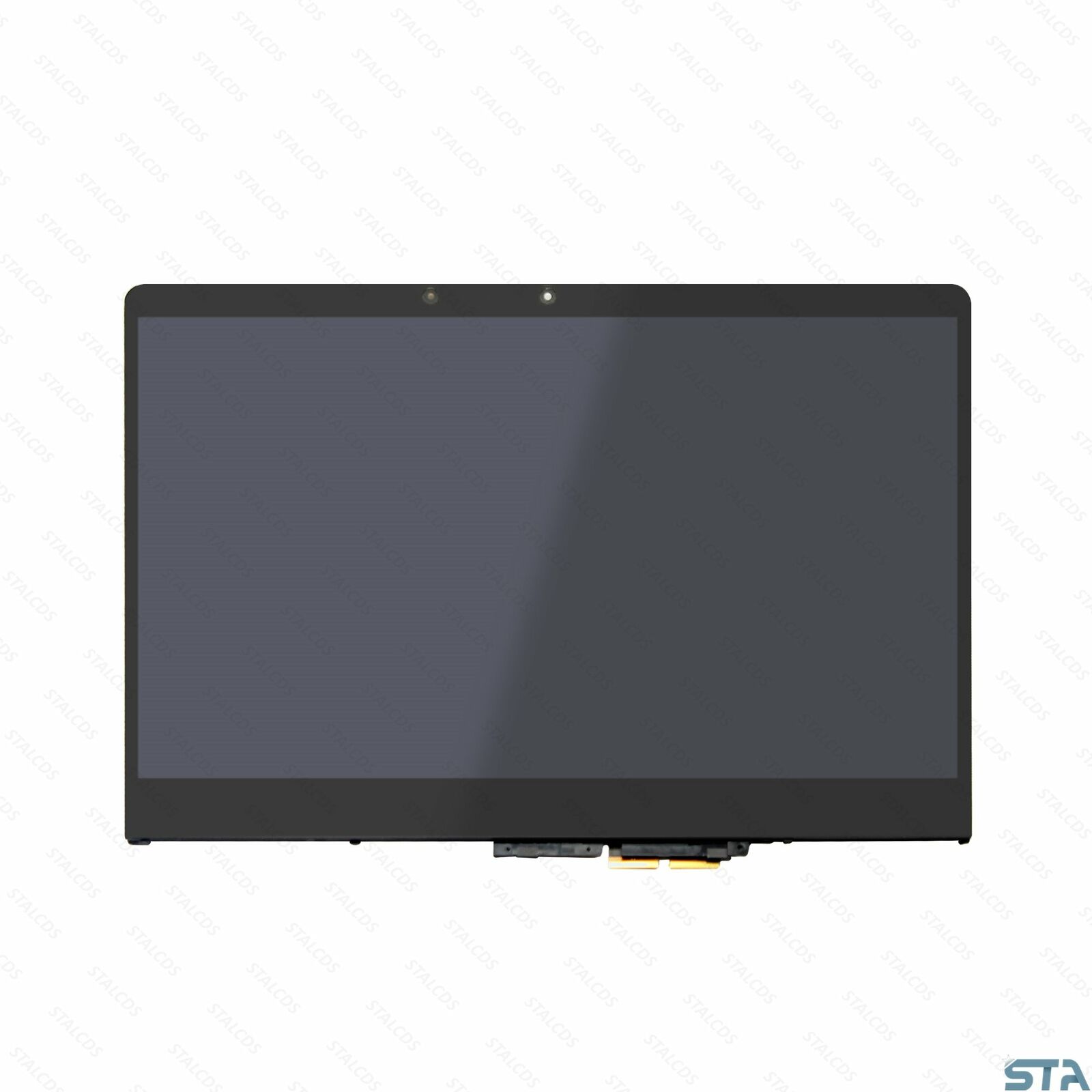 Lenovo Yoga 710(710-14ISK)总成触摸总成 LP140WF7 SPB1屏幕