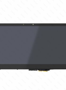 Lenovo Yoga 710 (710-14ISK)  总成 触摸总成 LP140WF7 SPB1屏幕