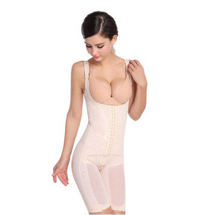 Sous-vêtement minceur en nylon - Ref 691823 Image 3