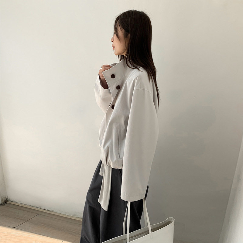 THXGIVING 时髦有腔调棒球服