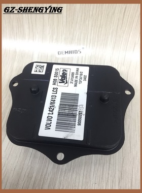 14-17沃尔驱动L421/K413 LCS XC60 AFS大灯转向随动模块31410499