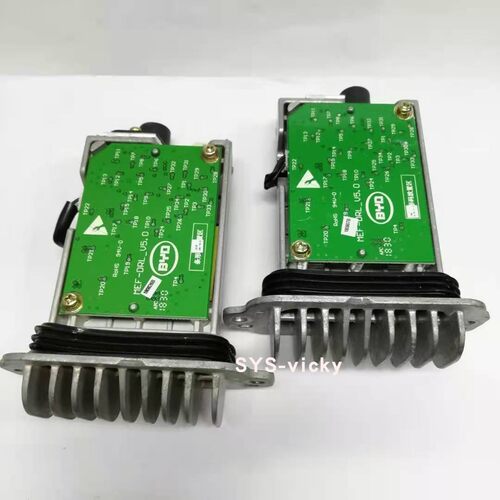 LED大灯DRL日行灯EV360驱动