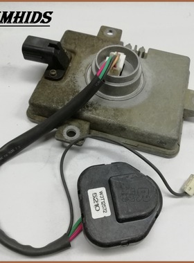 拆车安定器D2S镇流器适用2005款蓝瑟大灯氙气灯W3T14371 W3T12572