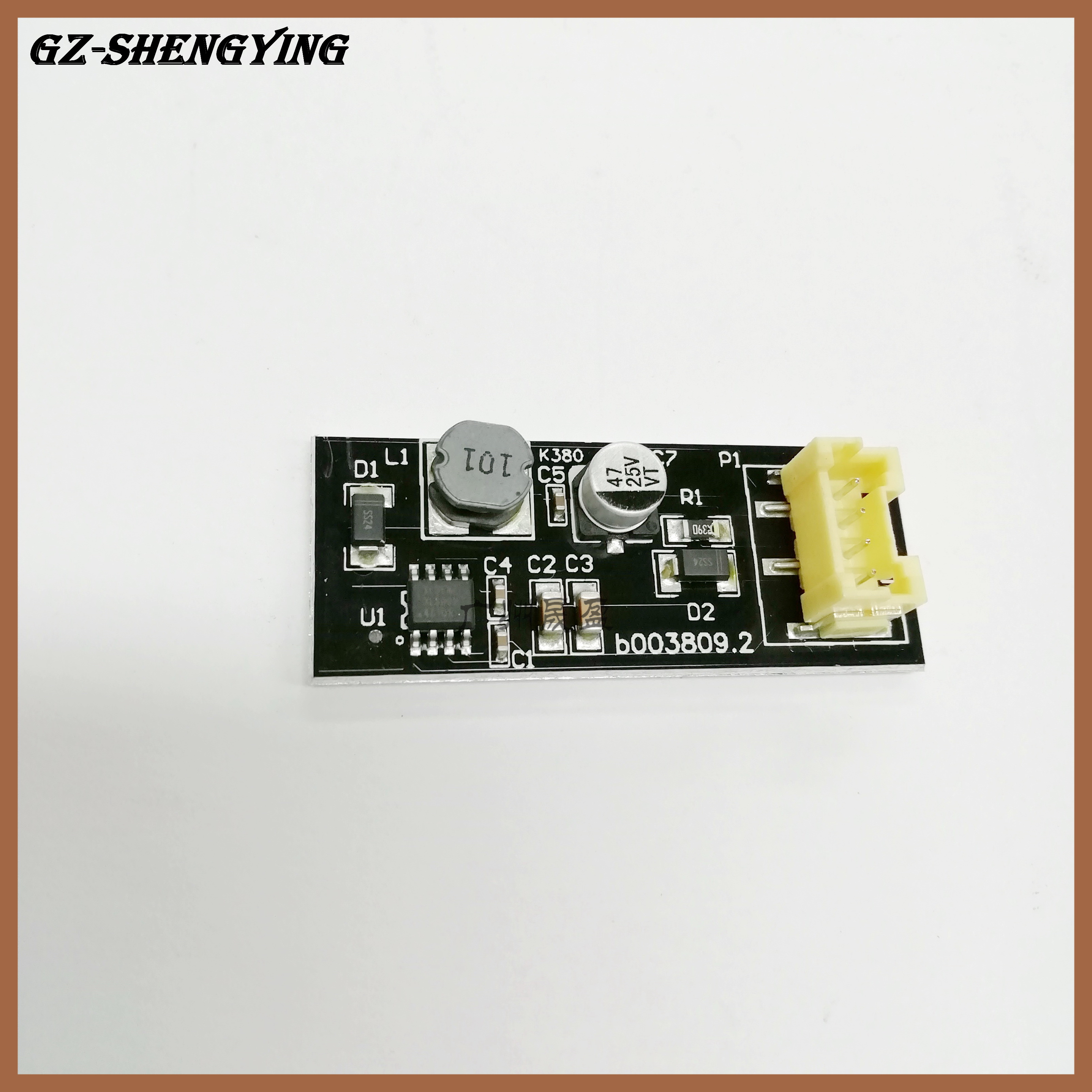 oemhidsLED大灯模块尾灯驱动