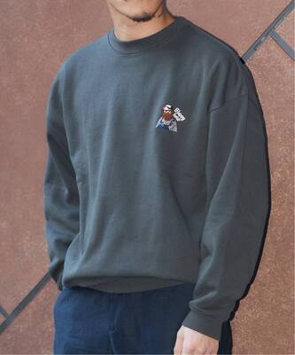 刺绣B.C.STOCK