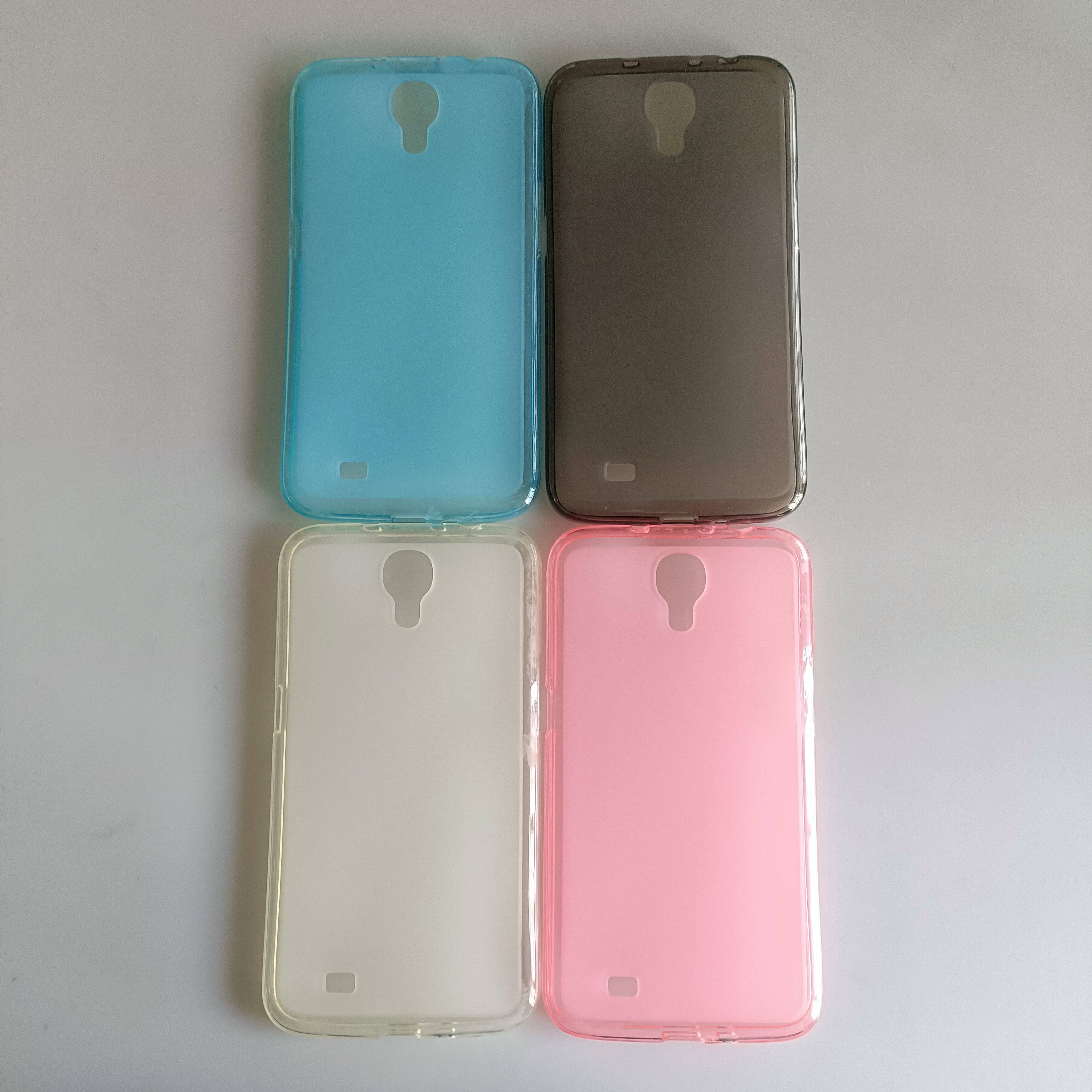 适用 三星i9200/gt-i9208/i9205/p729/Galaxy Mega 6.3手机壳保护磨砂全包边防摔壳