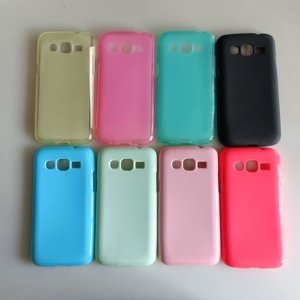 适用  三星g3812/sm-g3818/g3819d/g3815手机壳保护磨砂全包边防摔壳