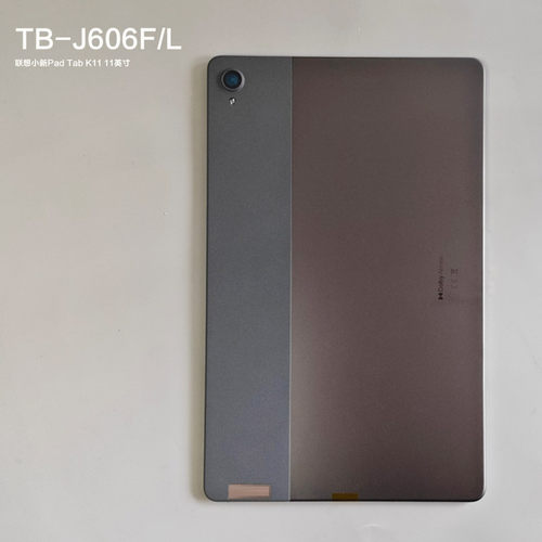 适用联想TB-J606F平板中框后壳联想小新Pad LenovoTab K11 11英寸