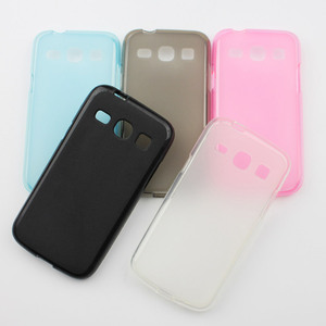 适用三星SM-G35021手机软套g3502保护套g3508j外壳G3502U硅胶g3509布丁G3502C