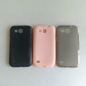 适用  三星i8262d/i8268  手机壳保护磨砂全包边防摔壳