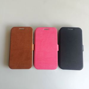 适用  三星i8552/i8558手机皮套保护壳翻盖