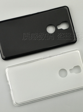 适用 金立GN8002软壳M6 Plus磨砂硅胶防摔全包边gn8002s彩色全包边手机防摔软壳