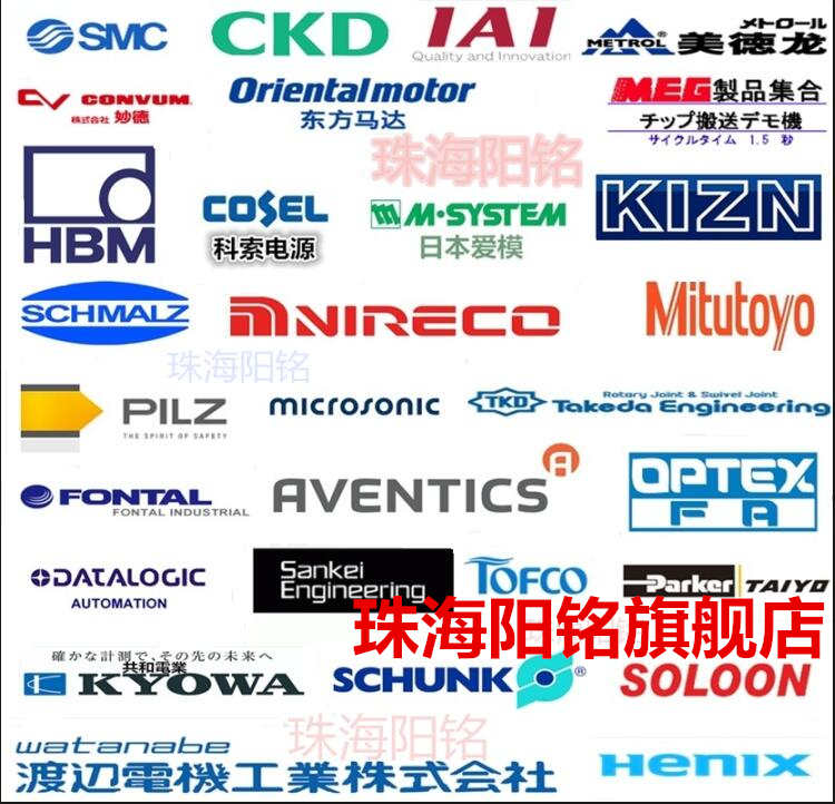 专业订货STROMAG  29-HGE-590-FV70-A1L