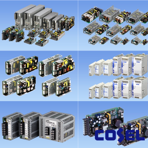 COSEL电源 PJA600F-24 AC6-L2CFF-00 PJMA600F-24 CDS6004828-M