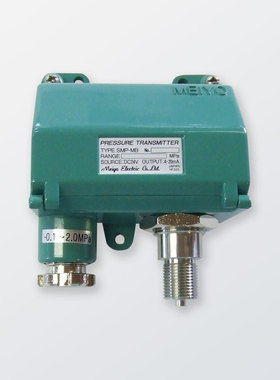 meiyoelc明阳电机 SMP-MB 0～1.5MPa  SMP-MB　KAWAKI  KY-MA