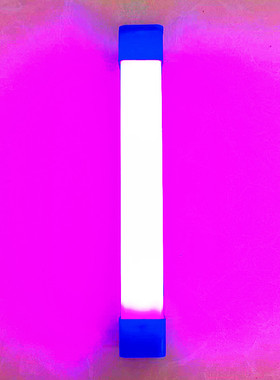 点舞棒蝼蛄专用紫灯诱虫紫色光灯直充电长亮8个小时以上蝼蛄神器