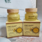 霏思小铺补水霜50g洋甘菊舒缓保湿 面霜滋润提亮滋养水润呵护肌肤