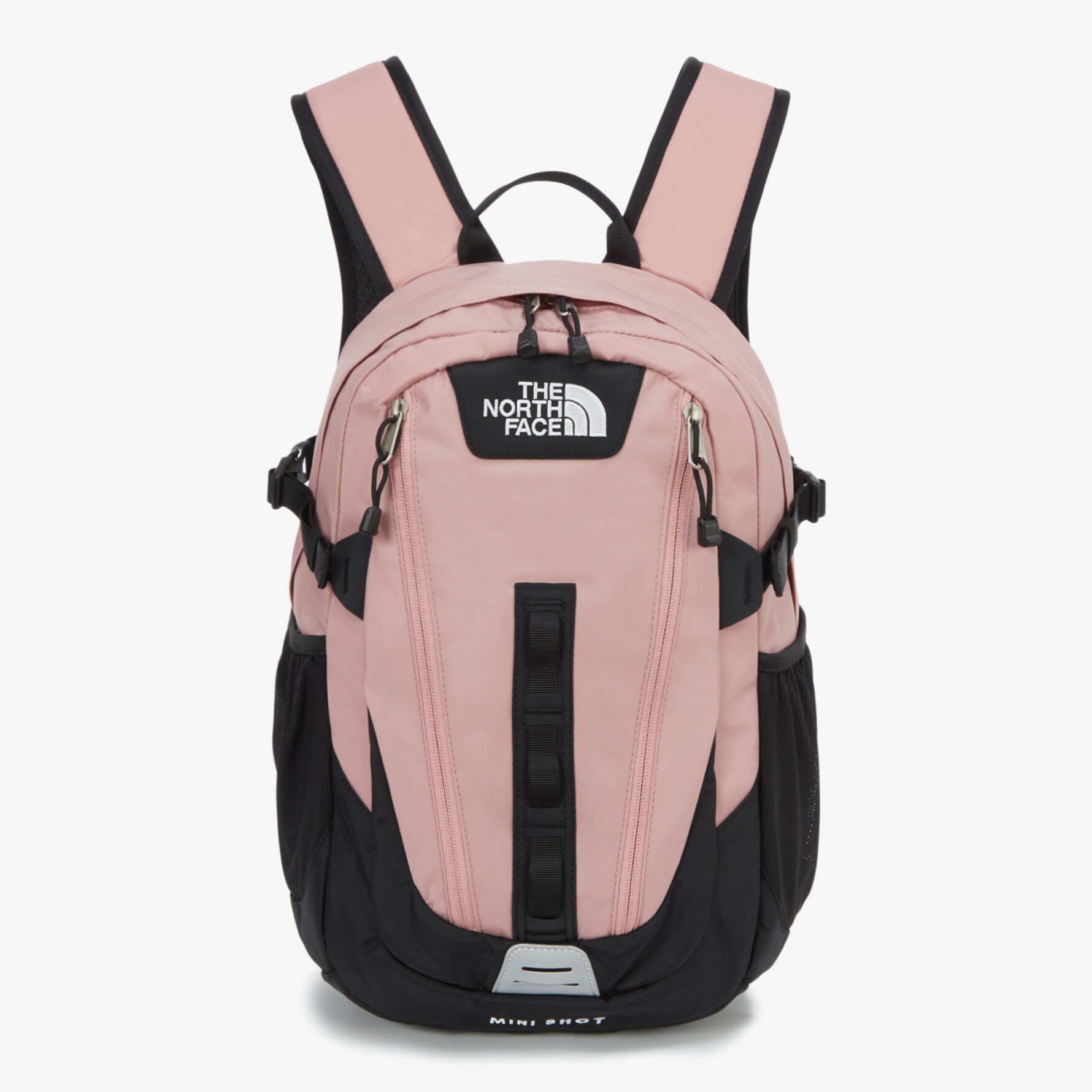 现货韩国正品TheNorthFace北面户外双肩包登山轻便18L背包NM2DR54