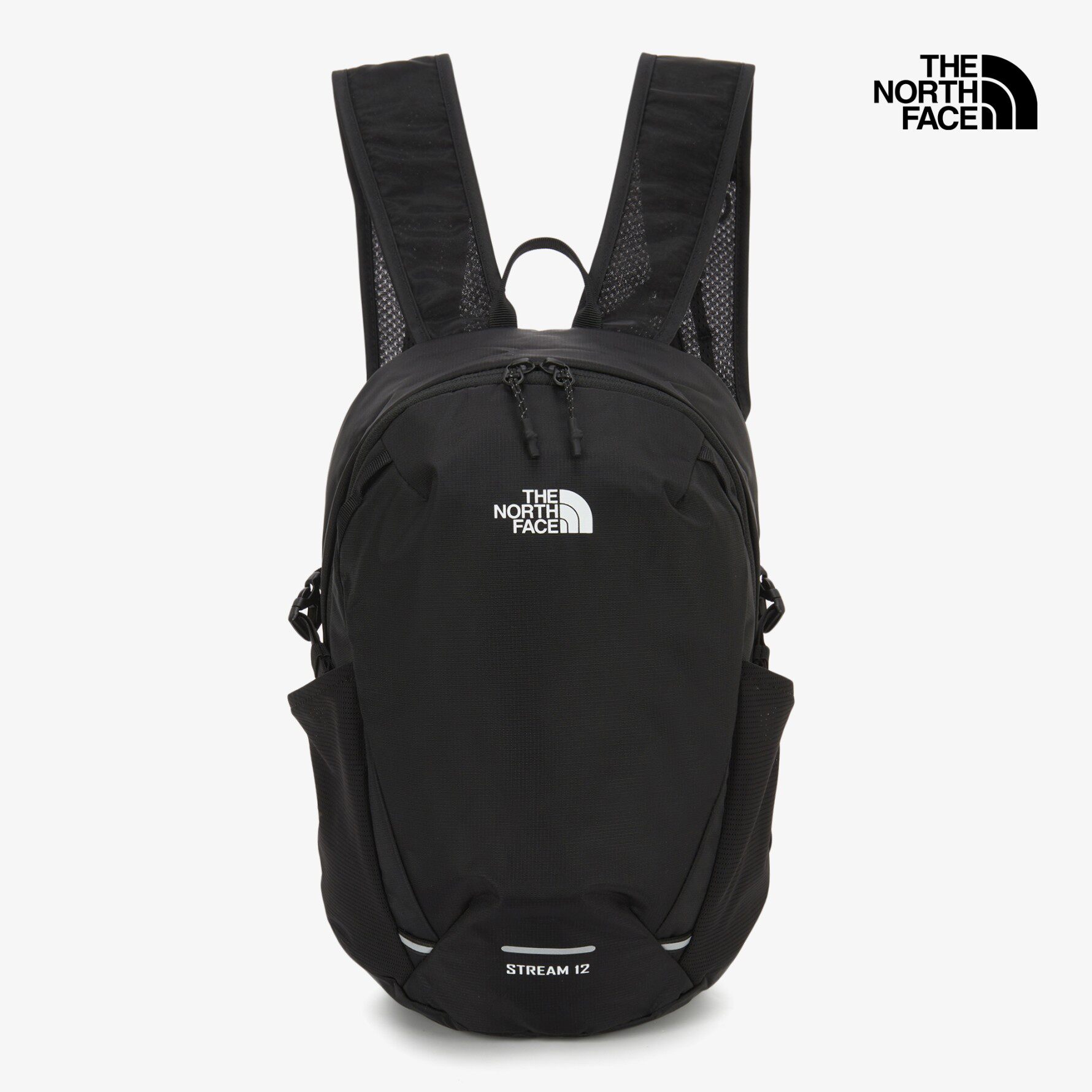 26新韩国直邮TheNorthFace北面户外运动旅行12L双肩背包NM2SS17