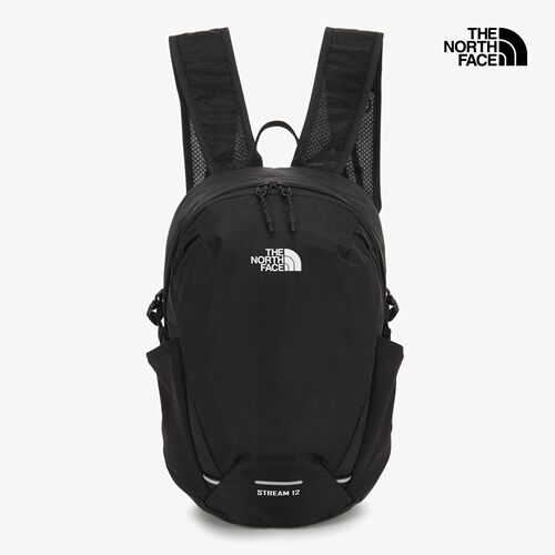 北面户外运动旅行12L双肩背包