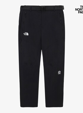 26春韩国直邮TheNorthFace北面男户外运动长裤巅峰登山裤NP6NS00