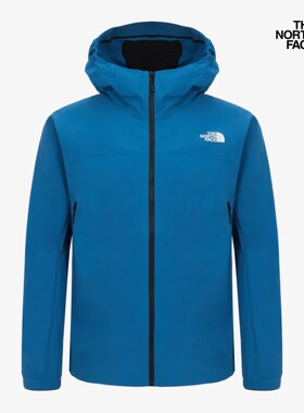 26春韩国直邮TheNorthFace北面男户外巅峰软壳冲锋衣登山NJ3BS10