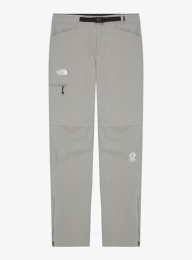 25秋韩国直邮TheNorthFace北面男巅峰户外运动弹力休闲裤NP6NR98